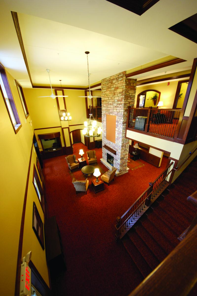 Maplewood, Minn 886