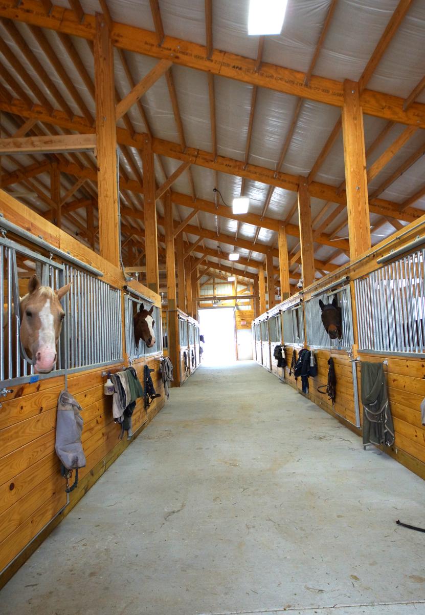BarnInterior_1931