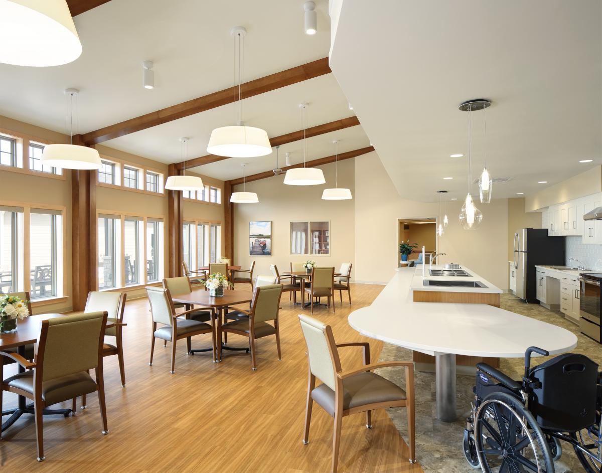 Dining 1