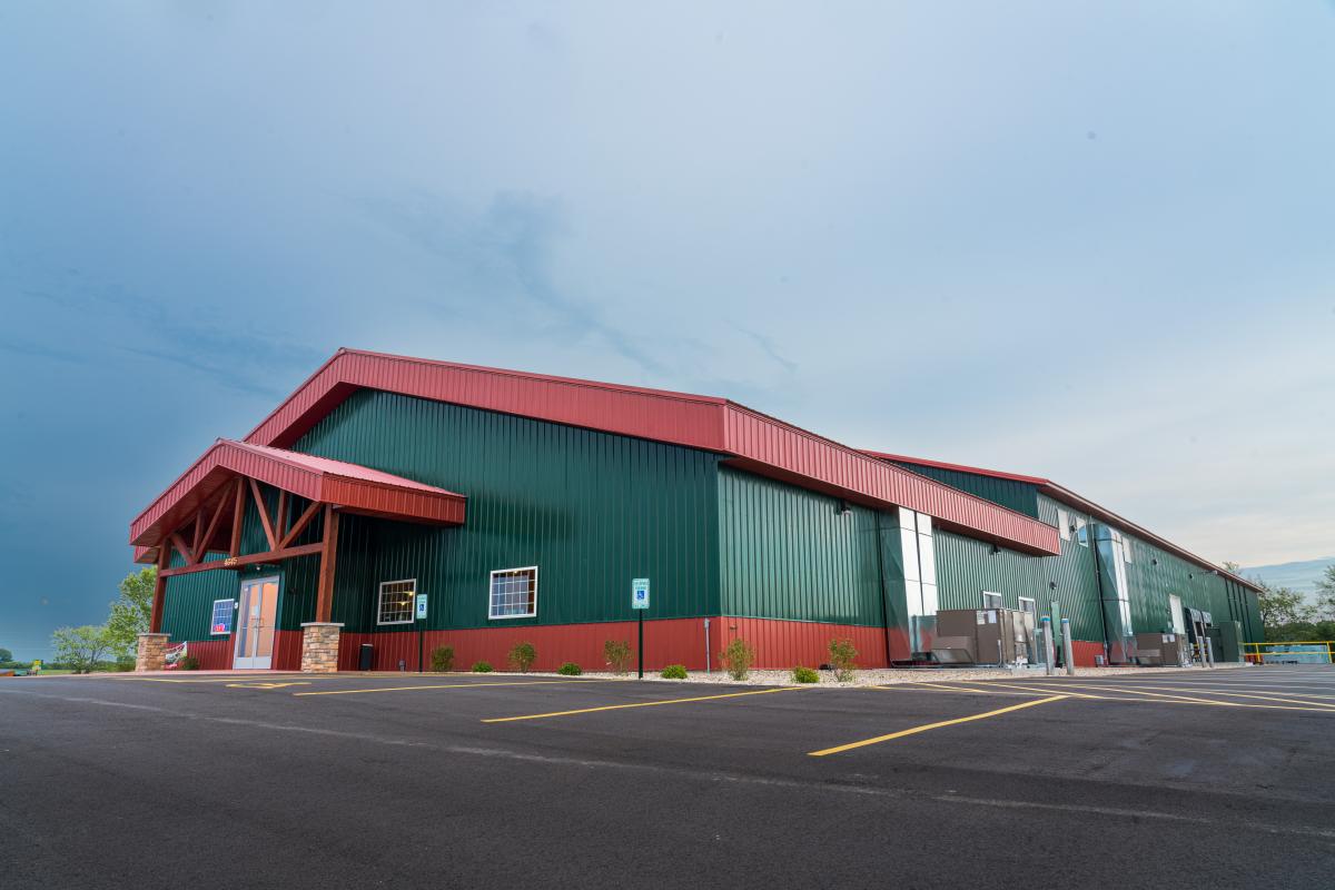 Wisconsin Shop 2