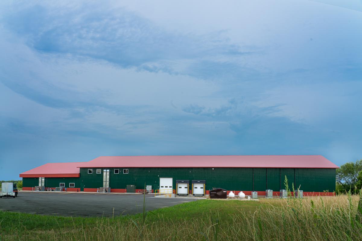 Wisconsin Shop 3