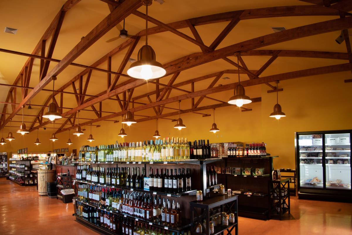 Wisconsin Shop 7