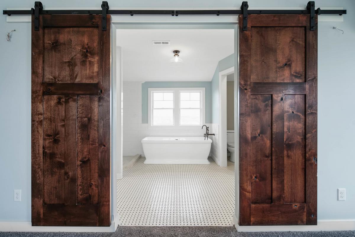 Serene Cottage