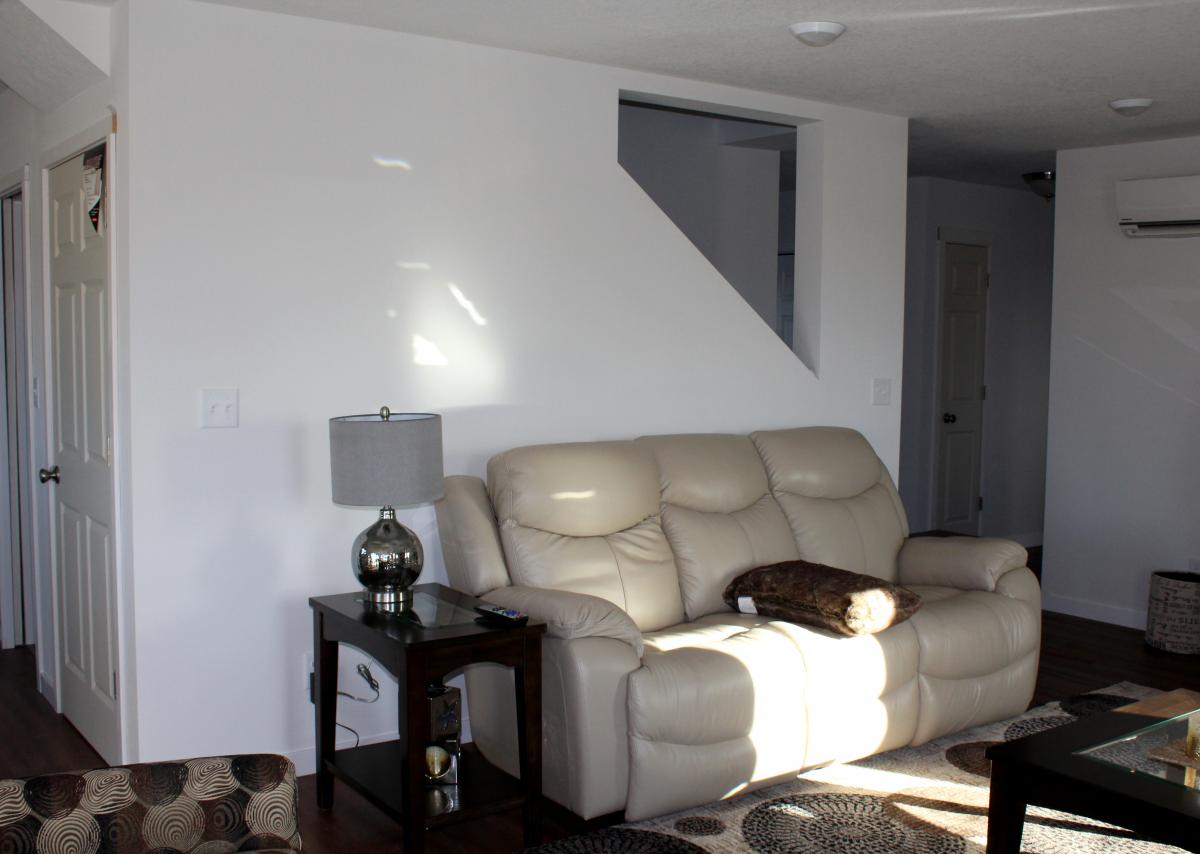 Zero Energy Home