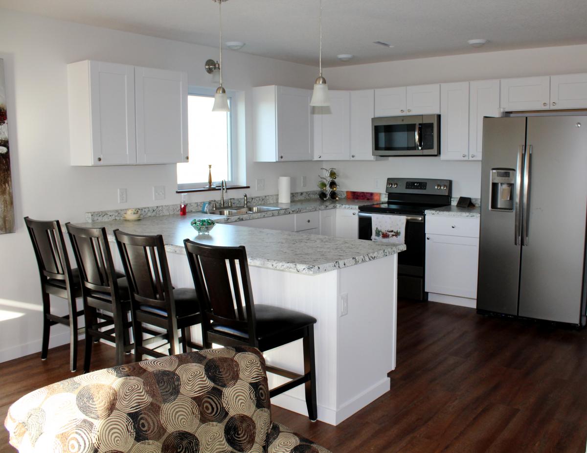 Zero Energy Home