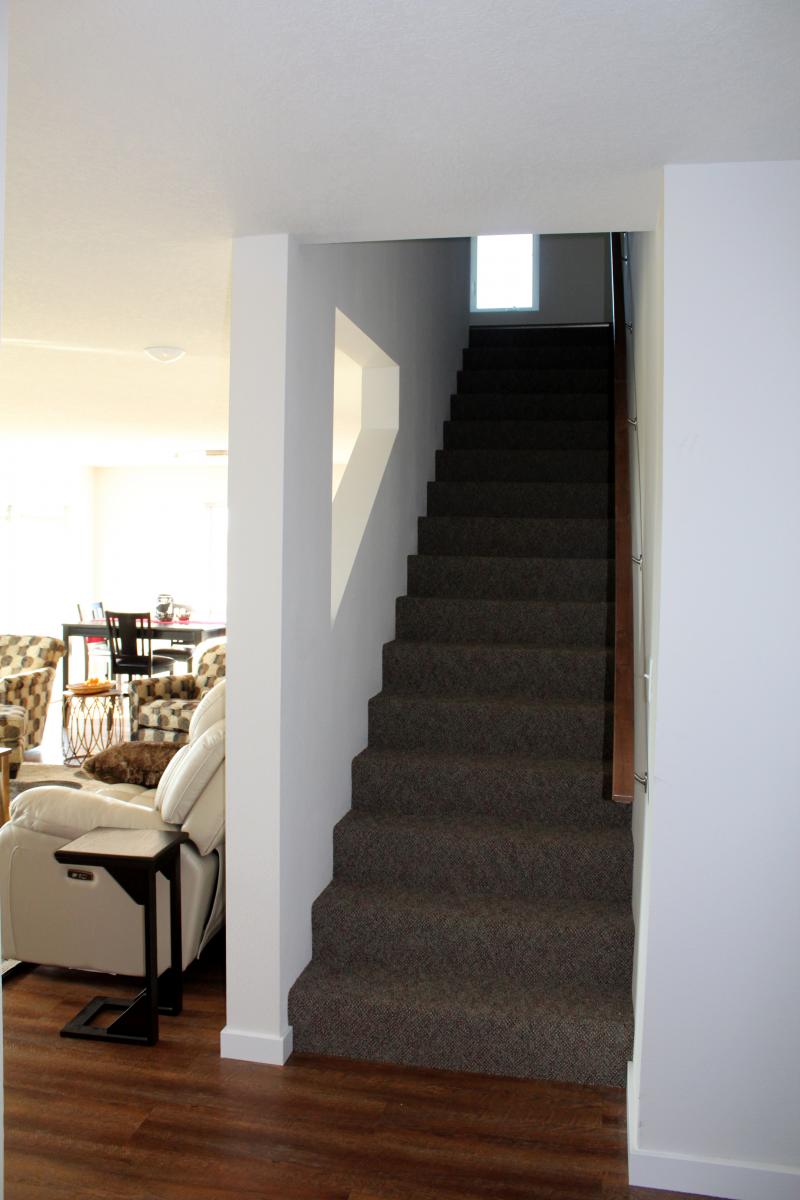 Zero Energy Home