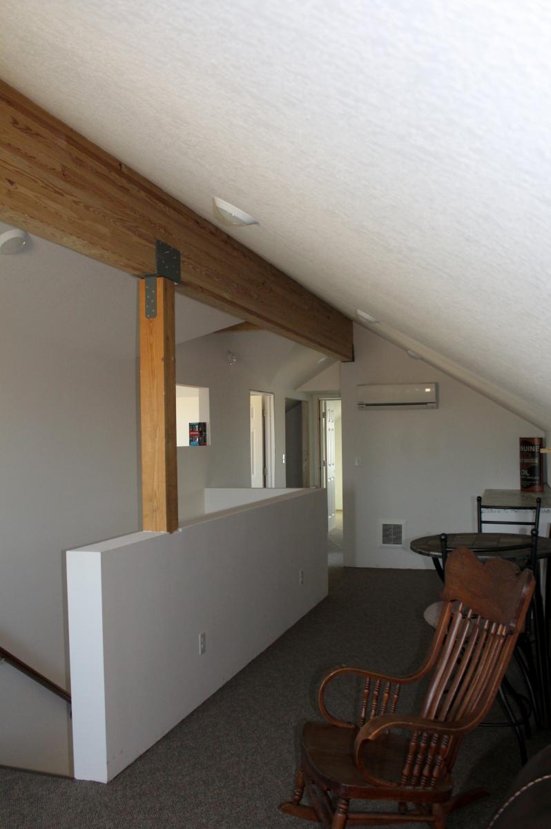 Zero Energy Home