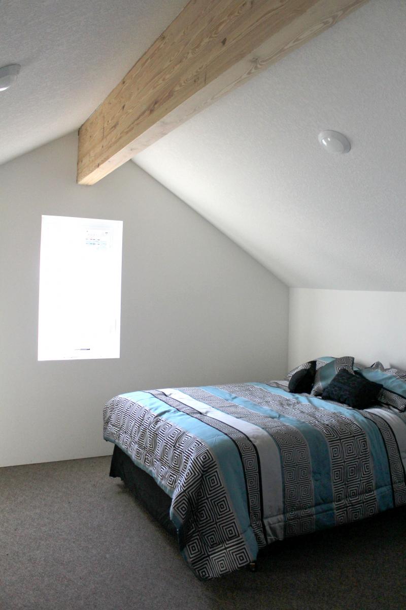 Zero Energy Home