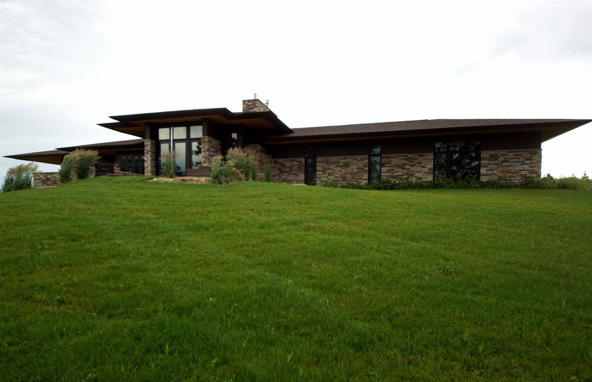 Prairie Style