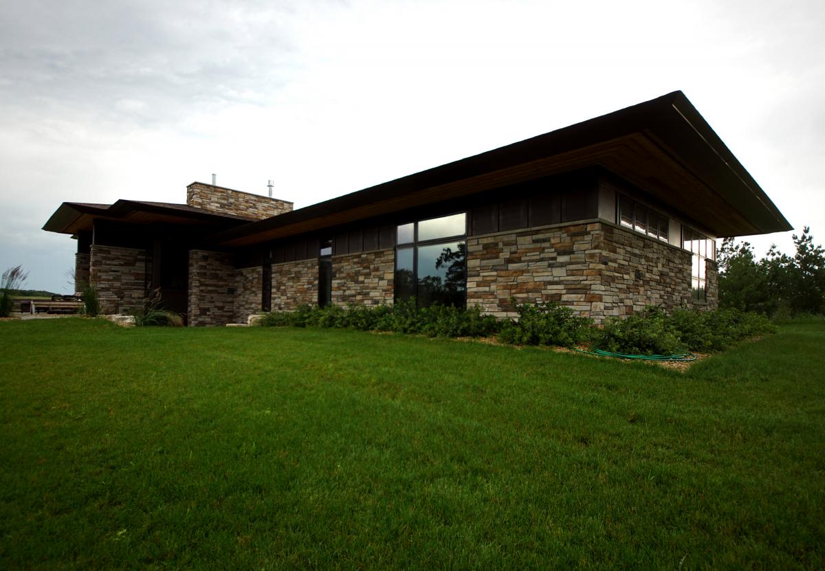Prairie Style