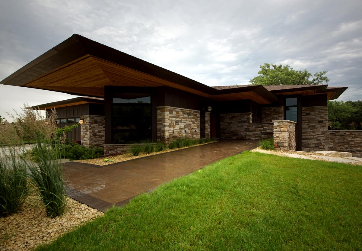 Prairie Style