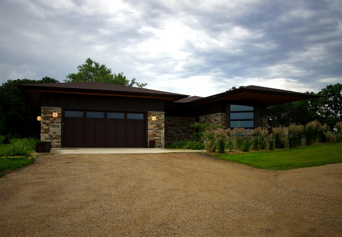 Prairie Style