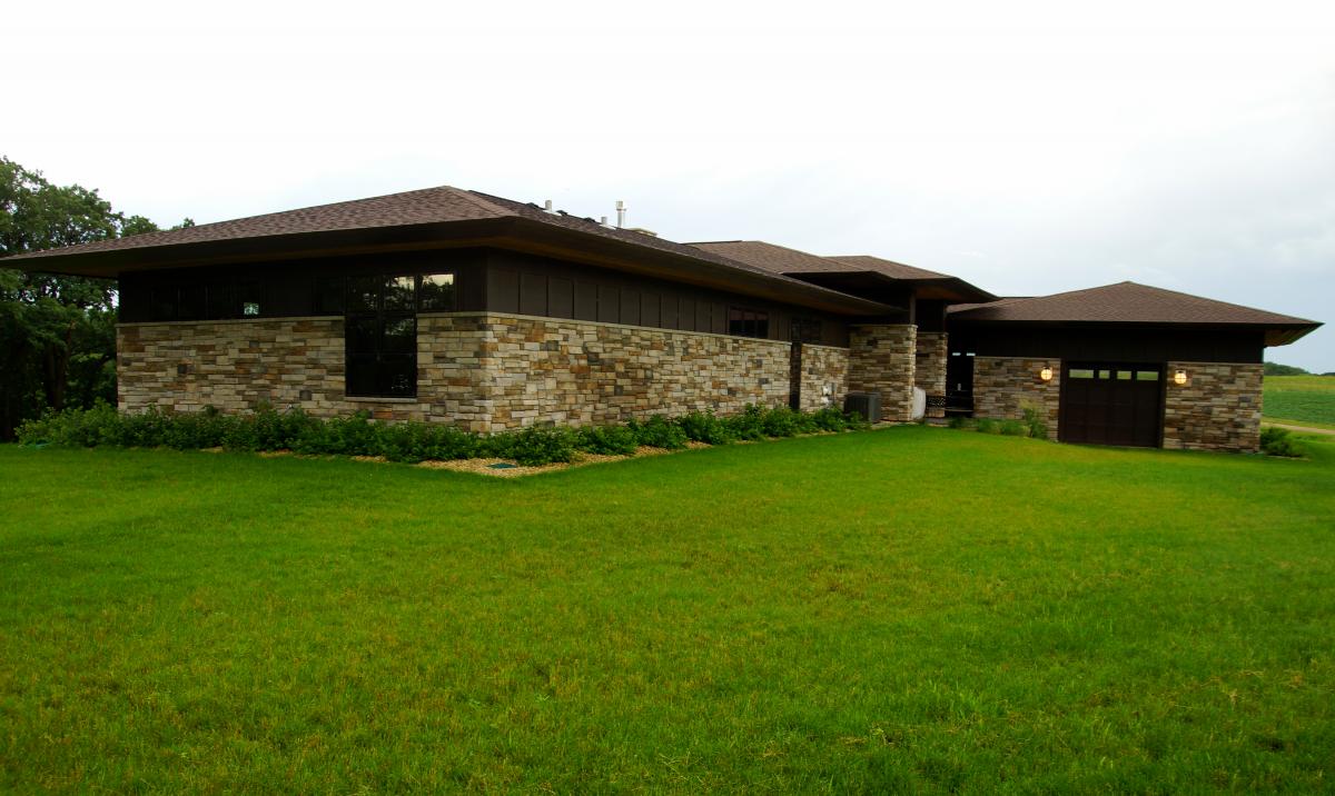 Prairie Style