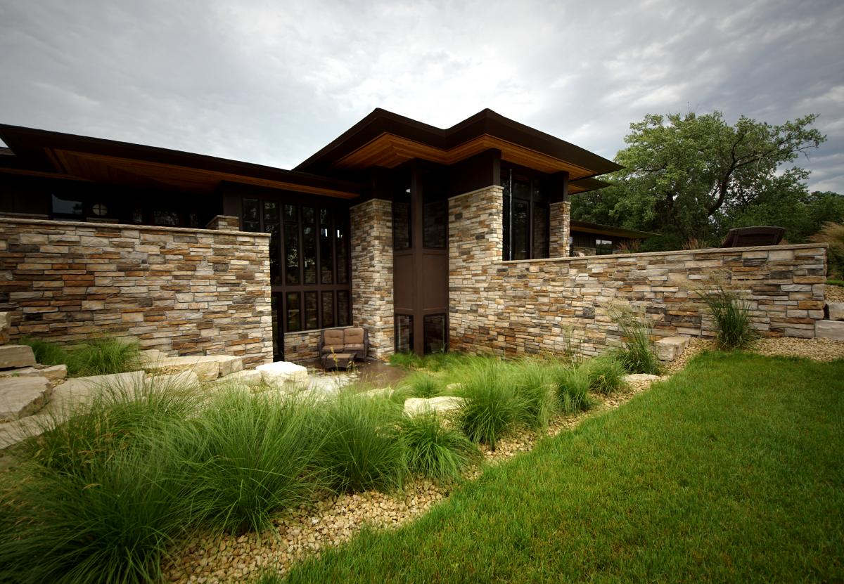 Prairie Style
