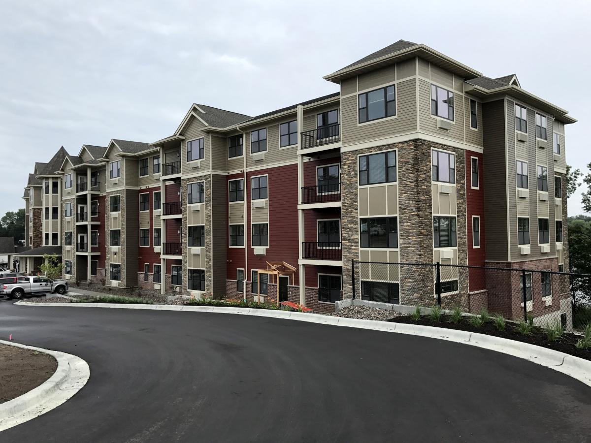 Cardigan Multi-Family 3