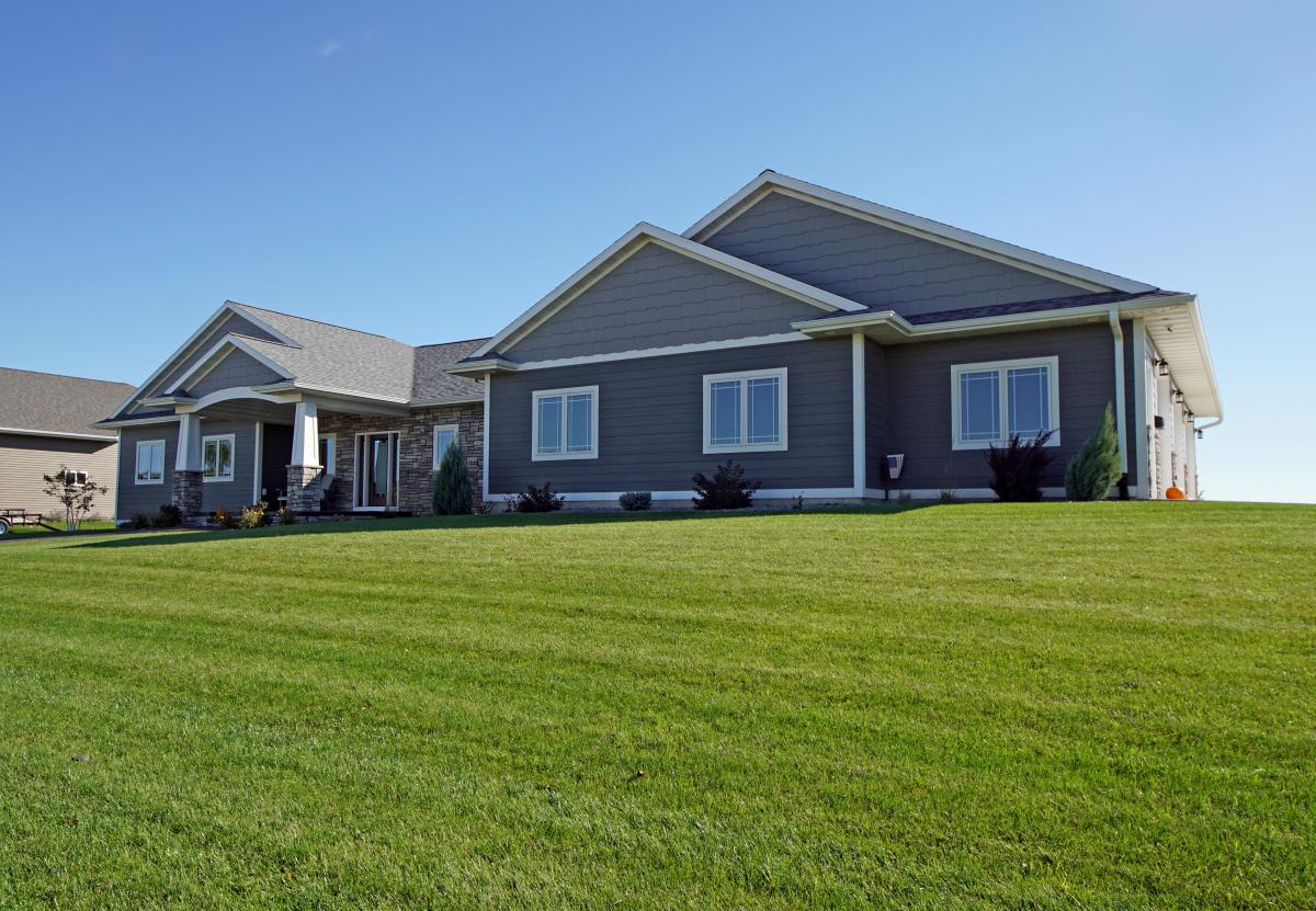 Riceville SIP Home