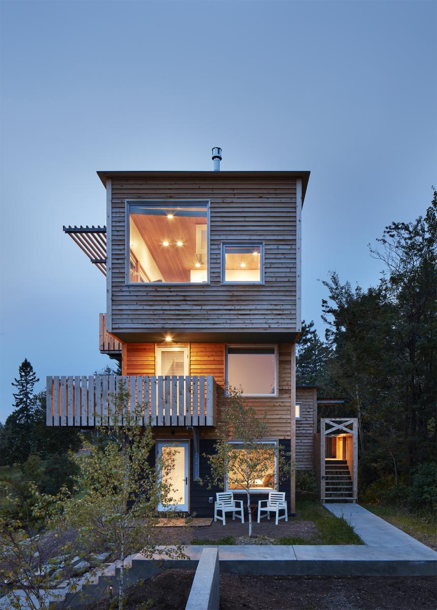 Sky House