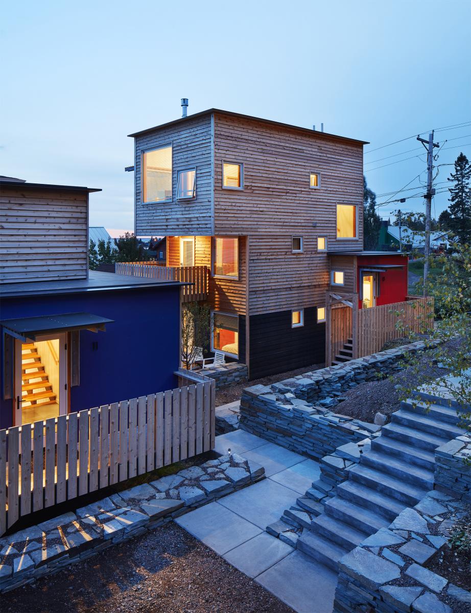 Sky House