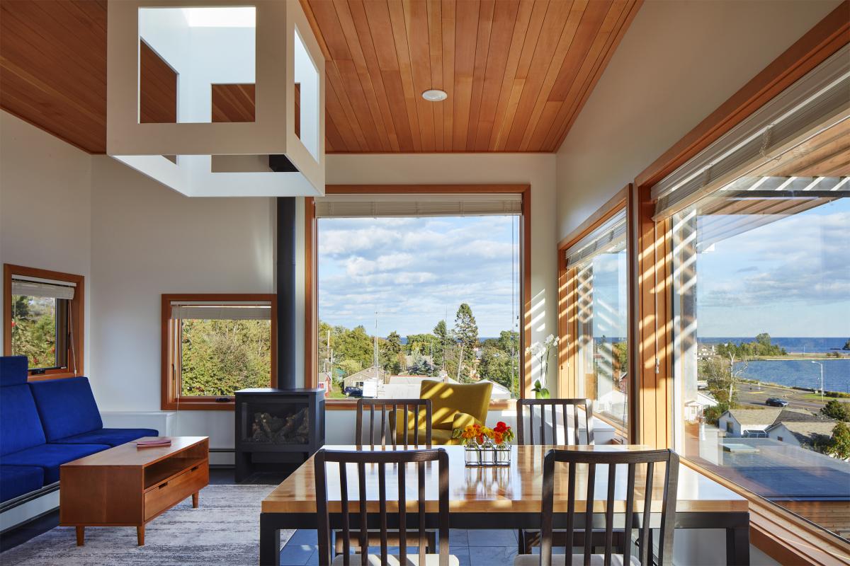 Sky House