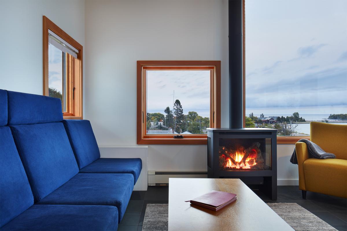 Sky House