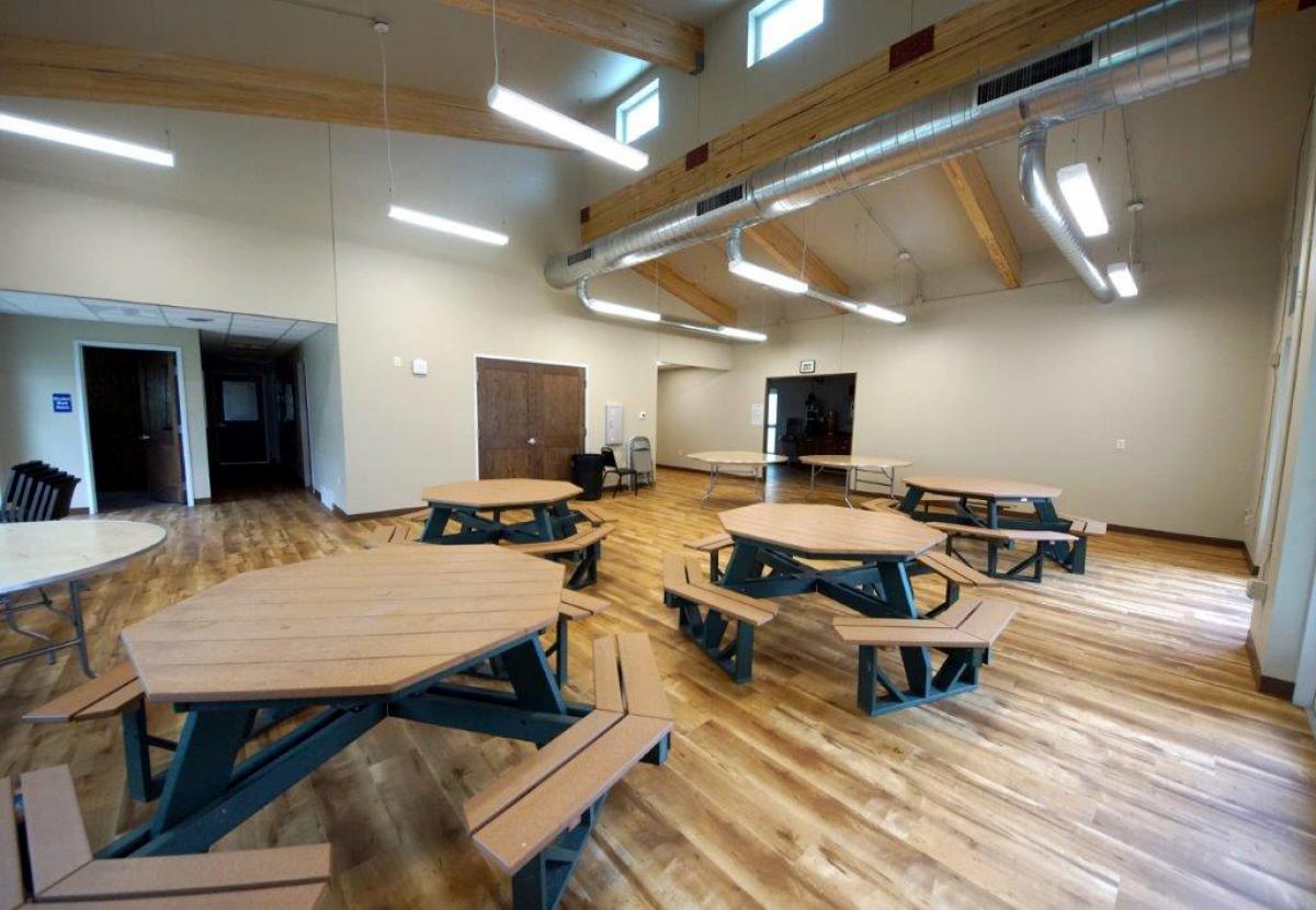 Weaver Commons