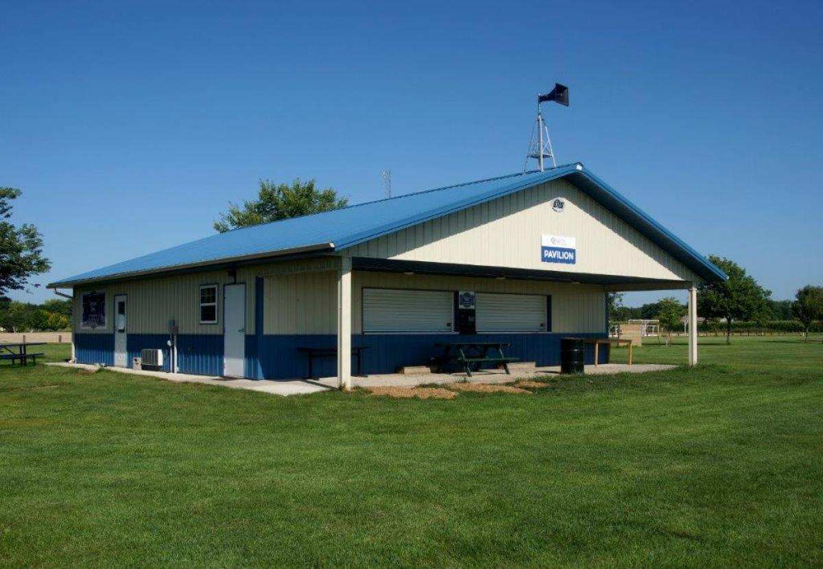 Pavilion