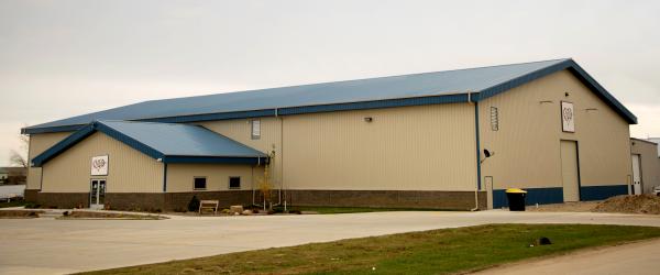Heartland Sports Complex