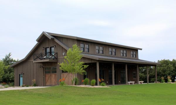 Wedding Hideaway