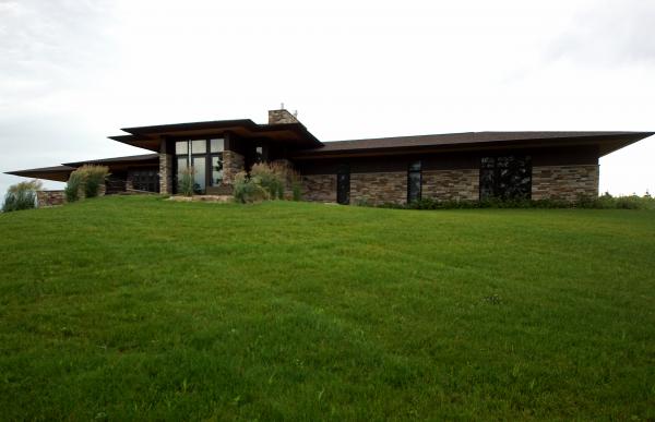Prairie Style