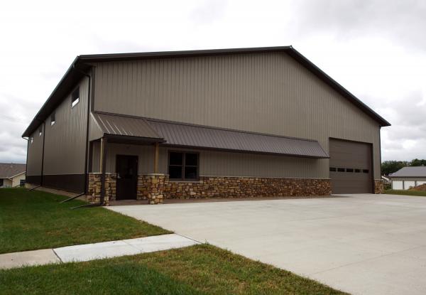 Family Rec Center