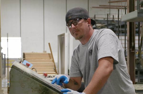 Employee Photos